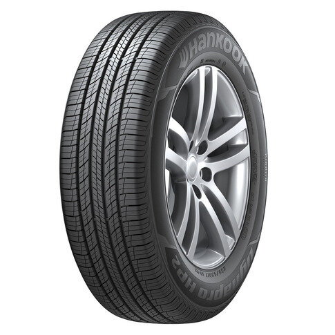 

Шины Hankook Dynapro HP2 RA33 255/50R19 107H, 34719006