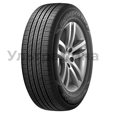 

Шины Hankook Dynapro HP2 RA33 235/60R16 100H, 34663823