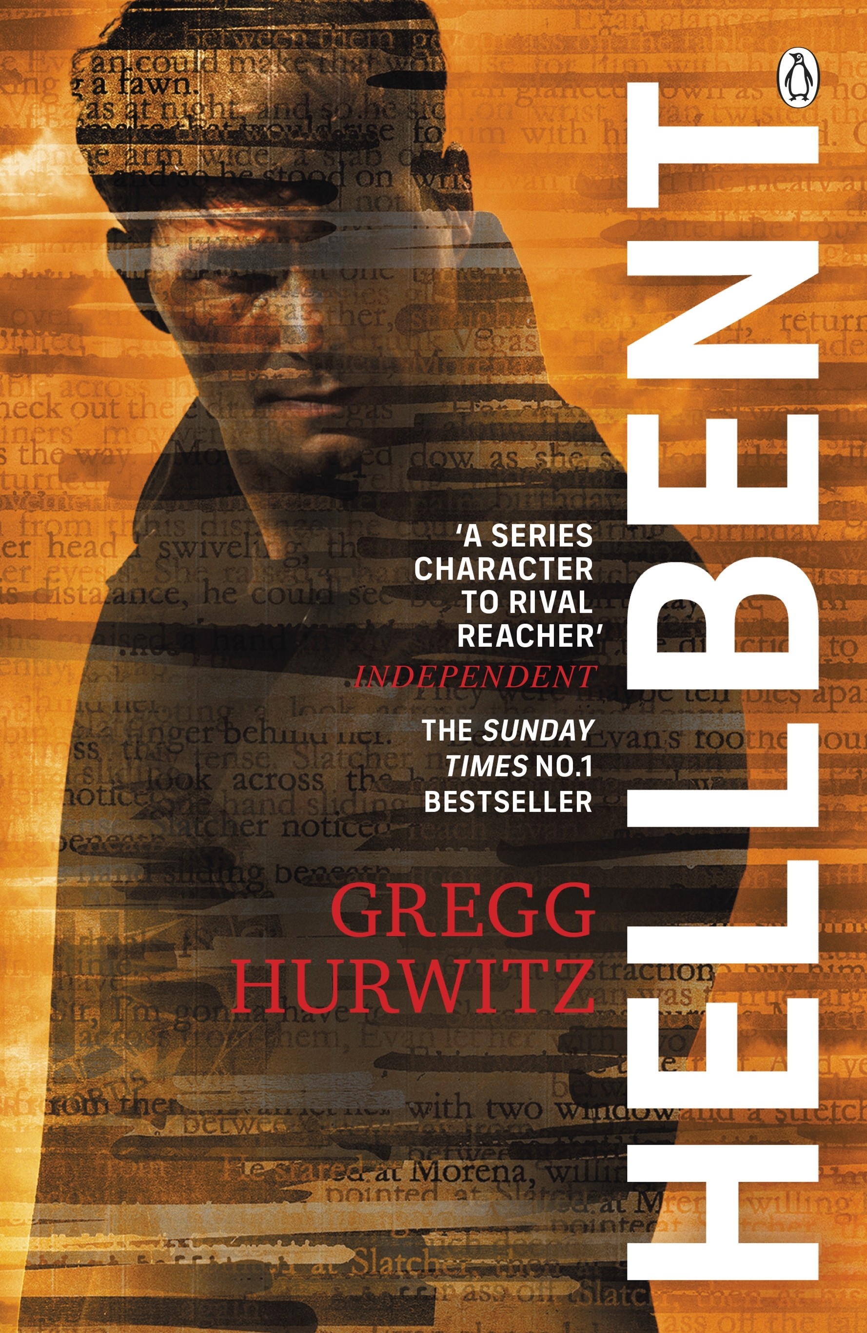 

Hellbent