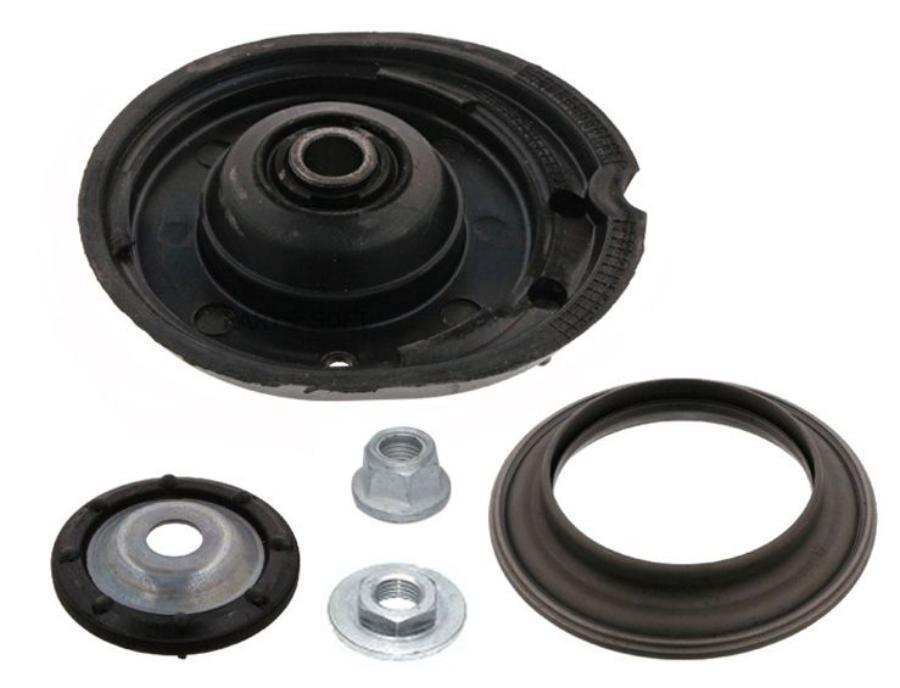 

FORMPART Опора амортизатора с подшипником CITROEN C-ELYSEE 11/12-, PEUGEOT 208 I 03/12-