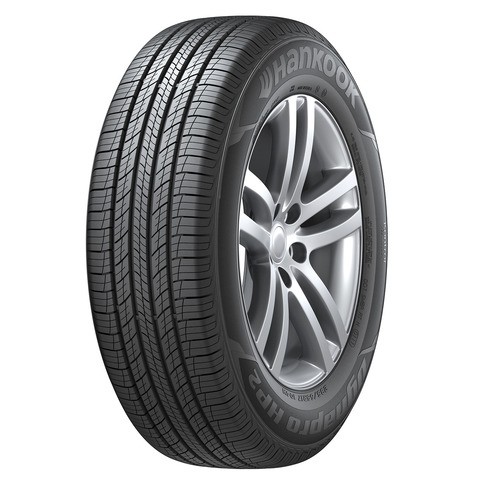 

Шины Hankook Dynapro HP2 RA33 225/65R17 102H, 34611441
