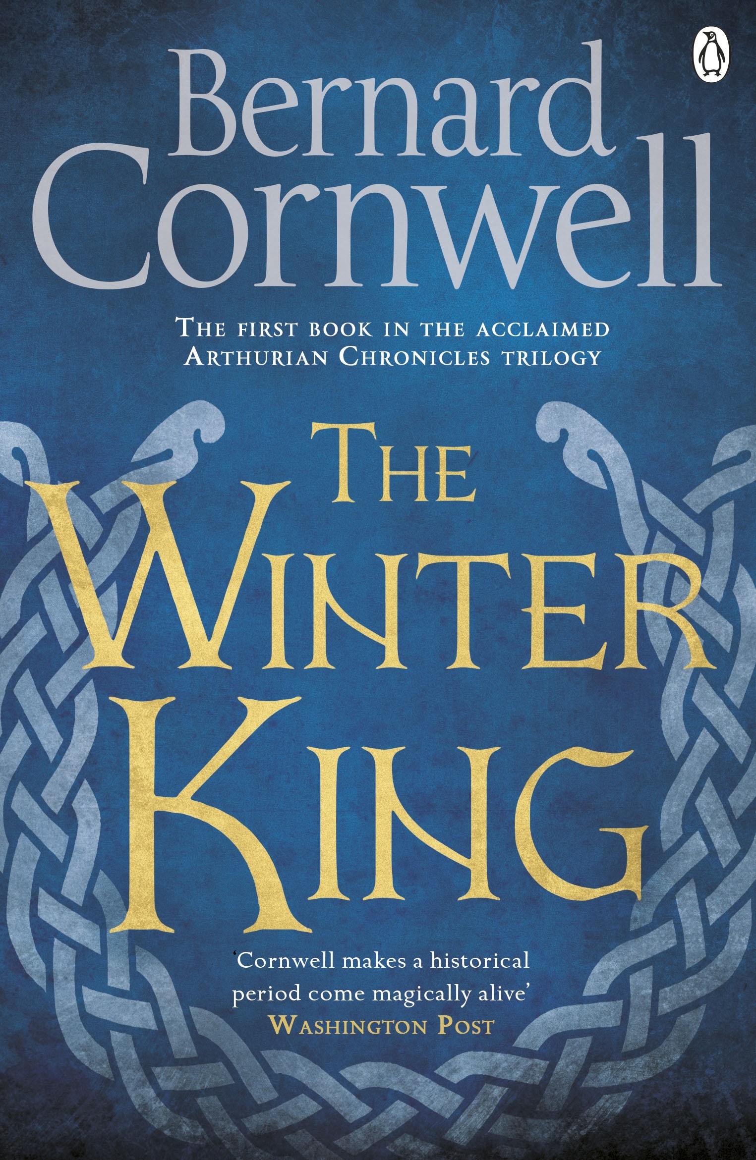 

The Winter King