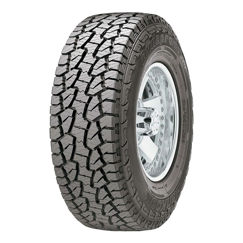 

Шины Hankook Dynapro ATM RF10 275/70R16 114T, 34664752