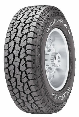 

Шины Hankook Dynapro ATM RF10 245/65R17 111T, 34614367