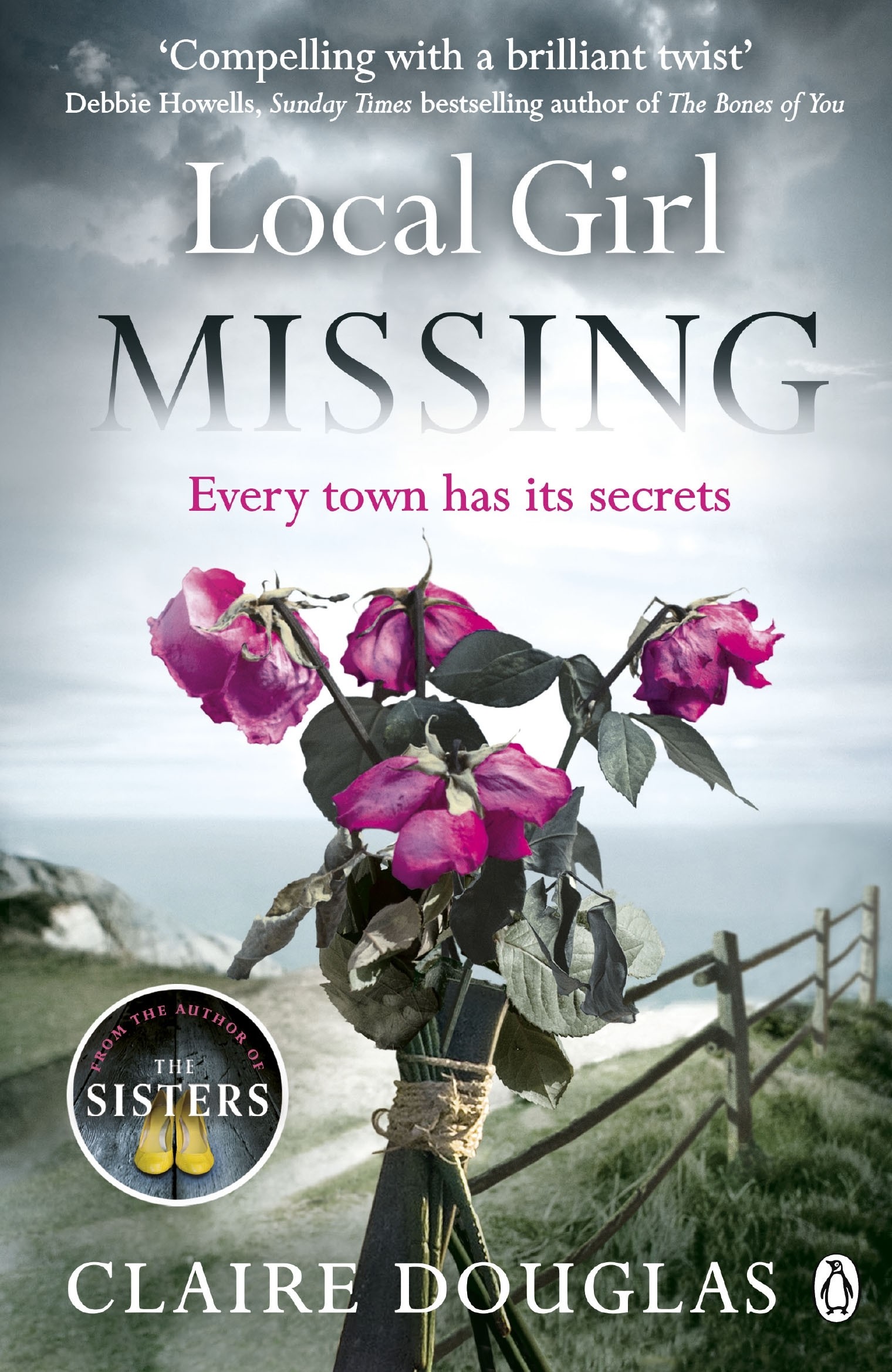 

Local Girl Missing