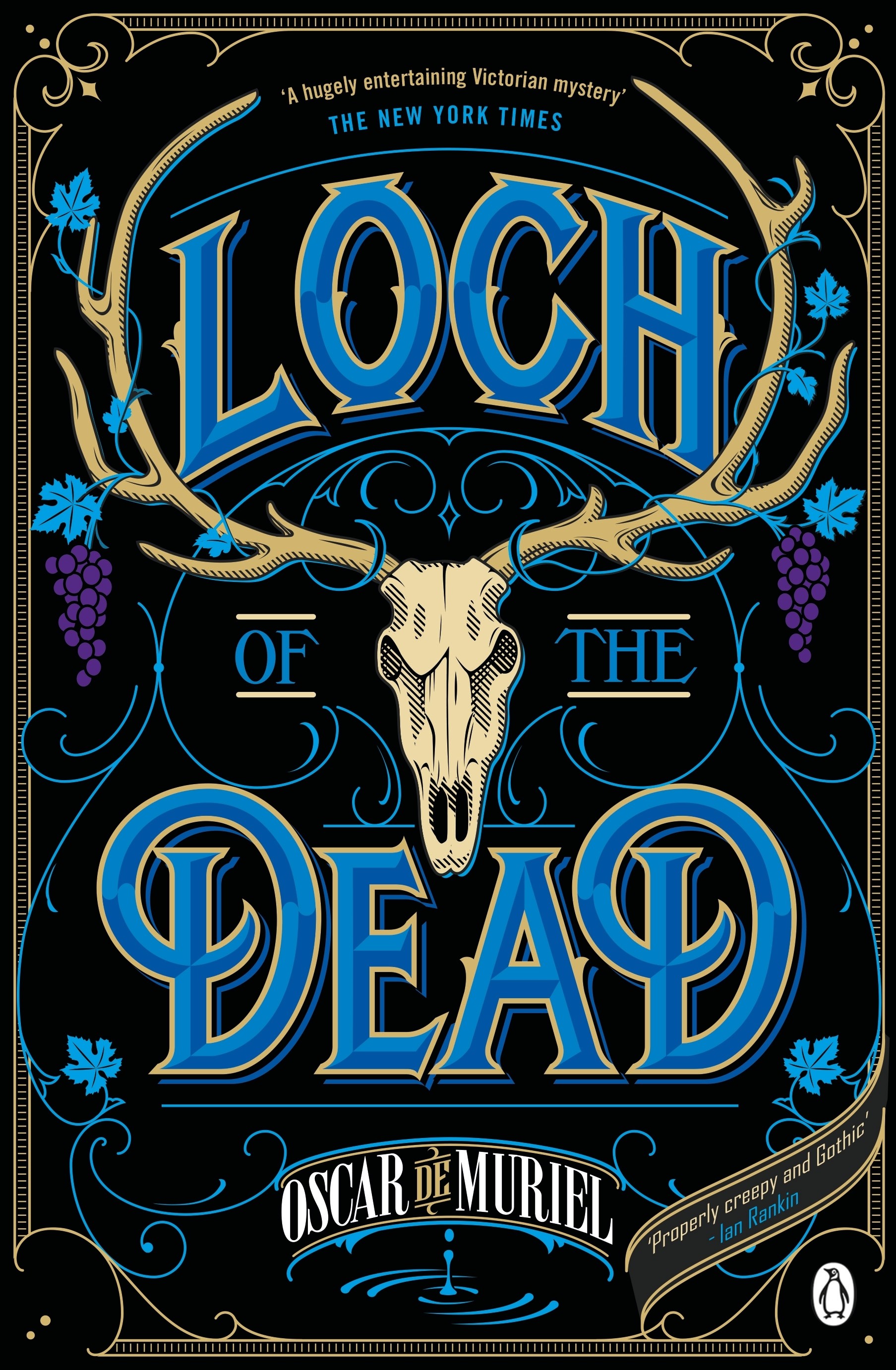 

The Loch of the Dead