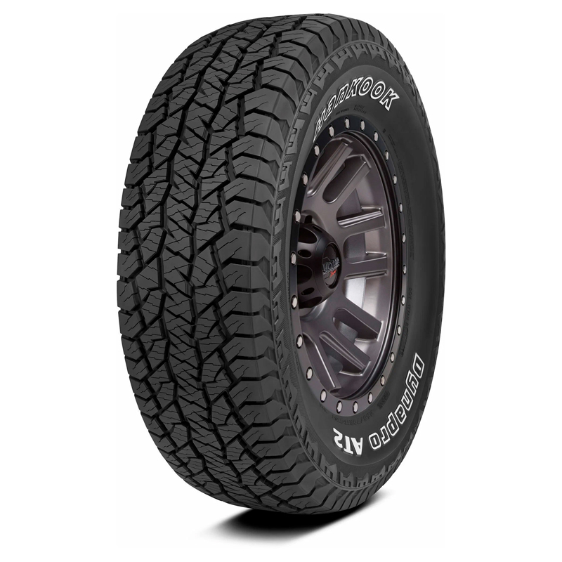 

Шины Hankook DynaPro AT2 RF11 265/75R16 116T, 34453073