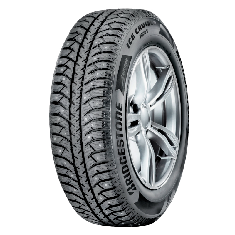 

Шины Bridgestone Ice Cruiser 7000S 235/55R17 99T, 34717668