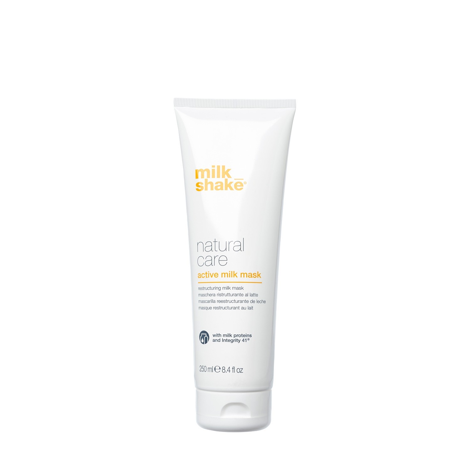 

Реструктурирующая молочная маска MILK_SHAKE Active Milk Mask, 250 мл