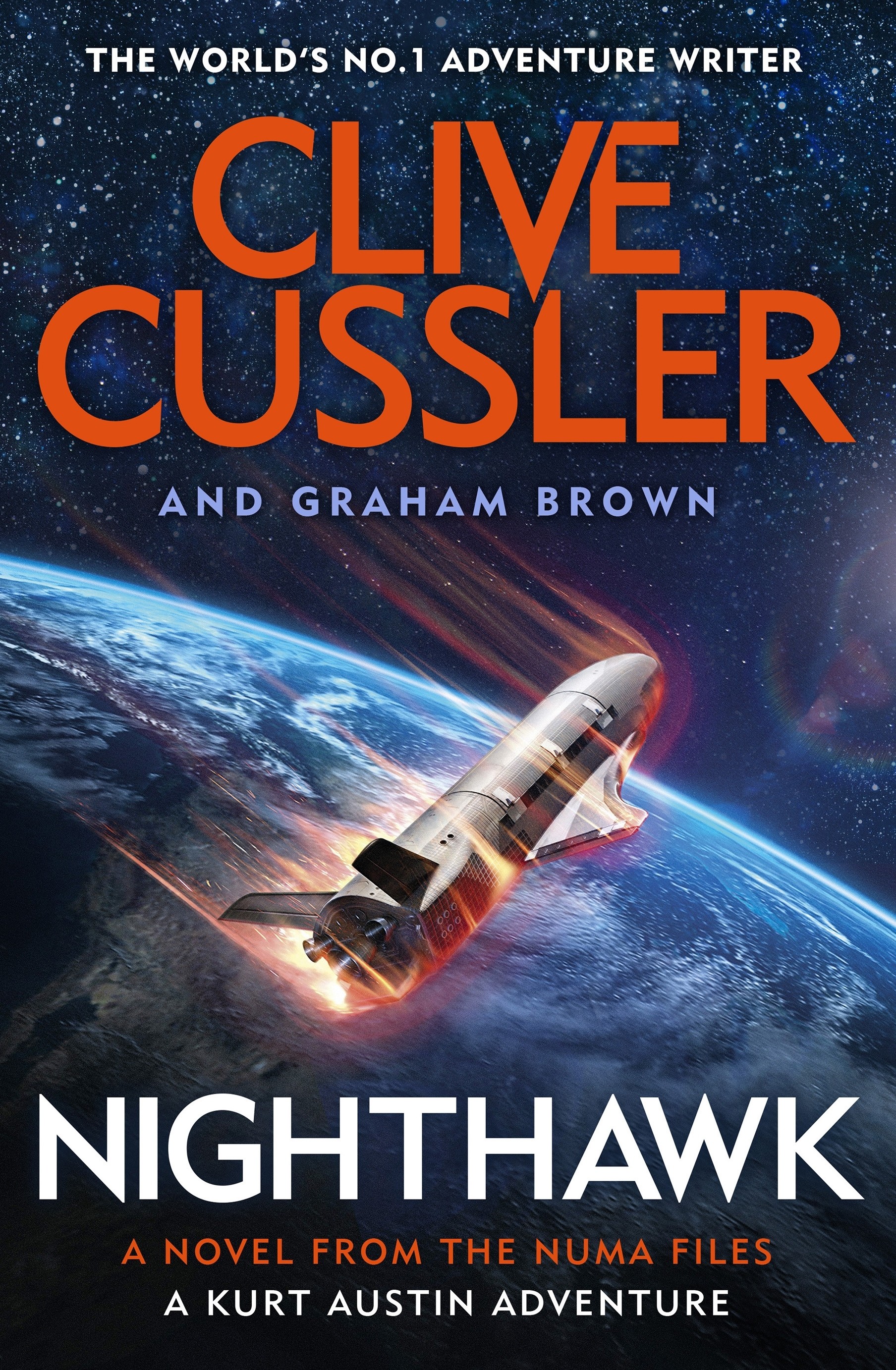 

Nighthawk