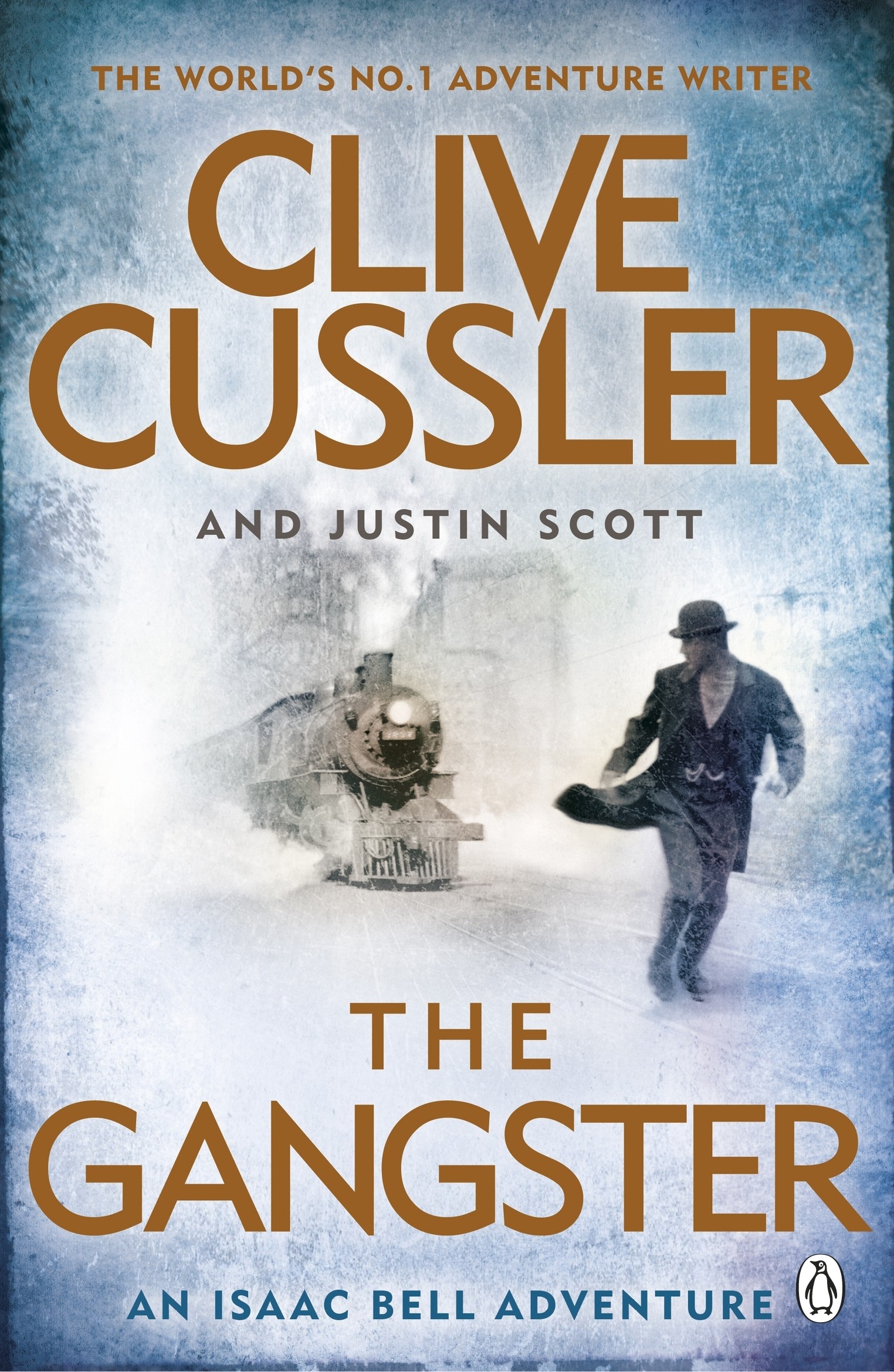 

The Gangster