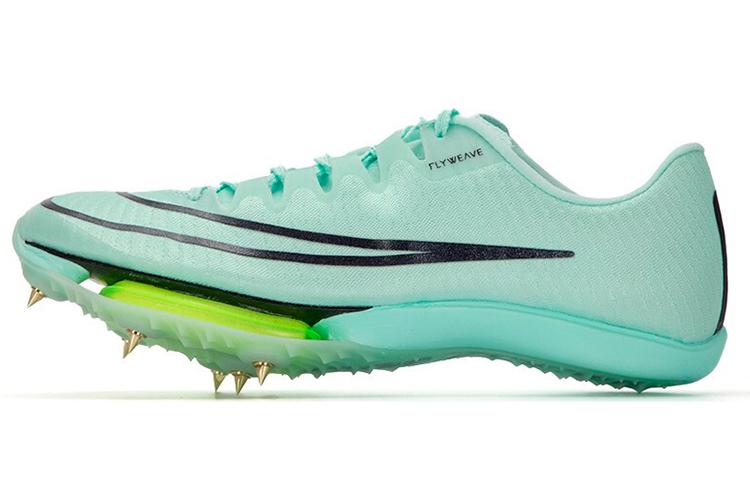 

Кроссовки унисекс Nike Air Zoom Maxfly бирюзовые 41 EU, Бирюзовый, Air Zoom Maxfly