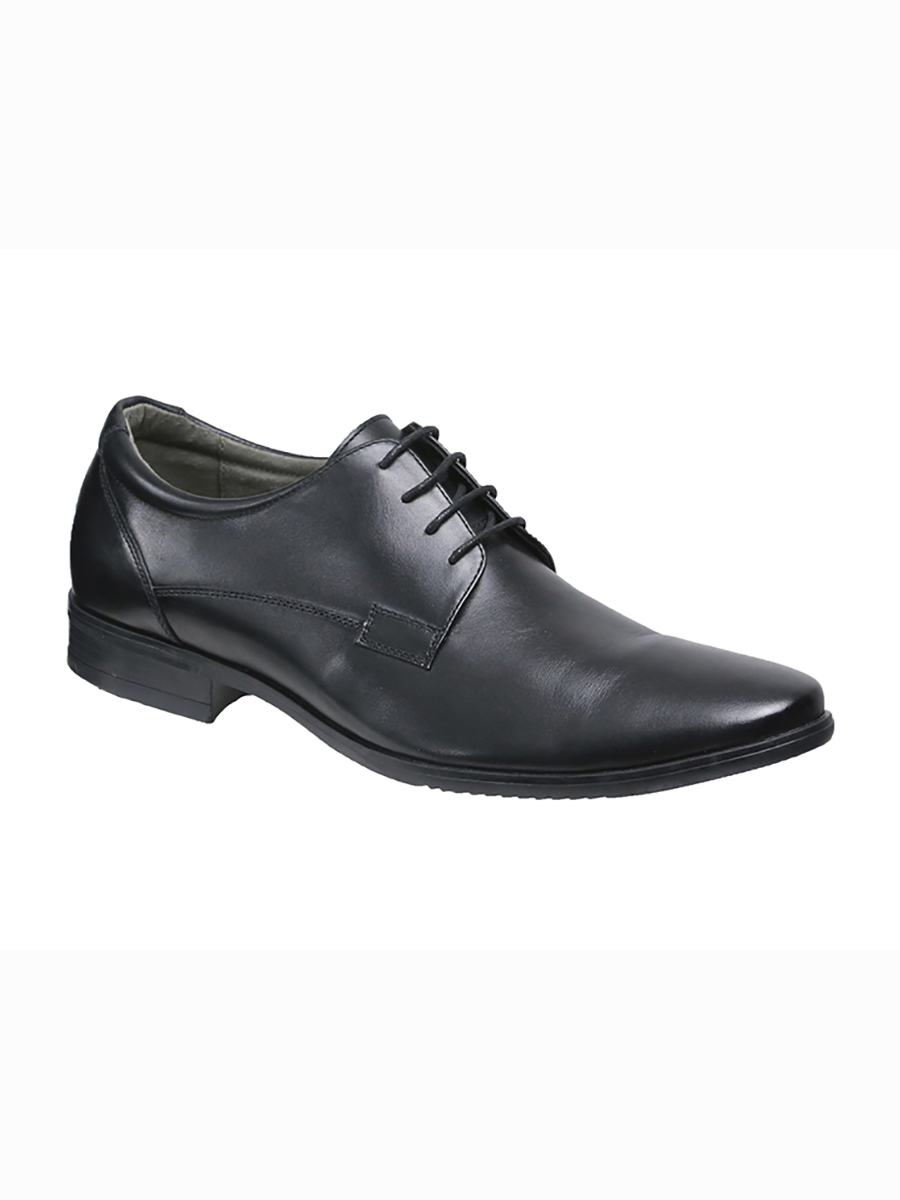 

Туфли мужские Бутекс м.5359 черные 45 RU, м.5359