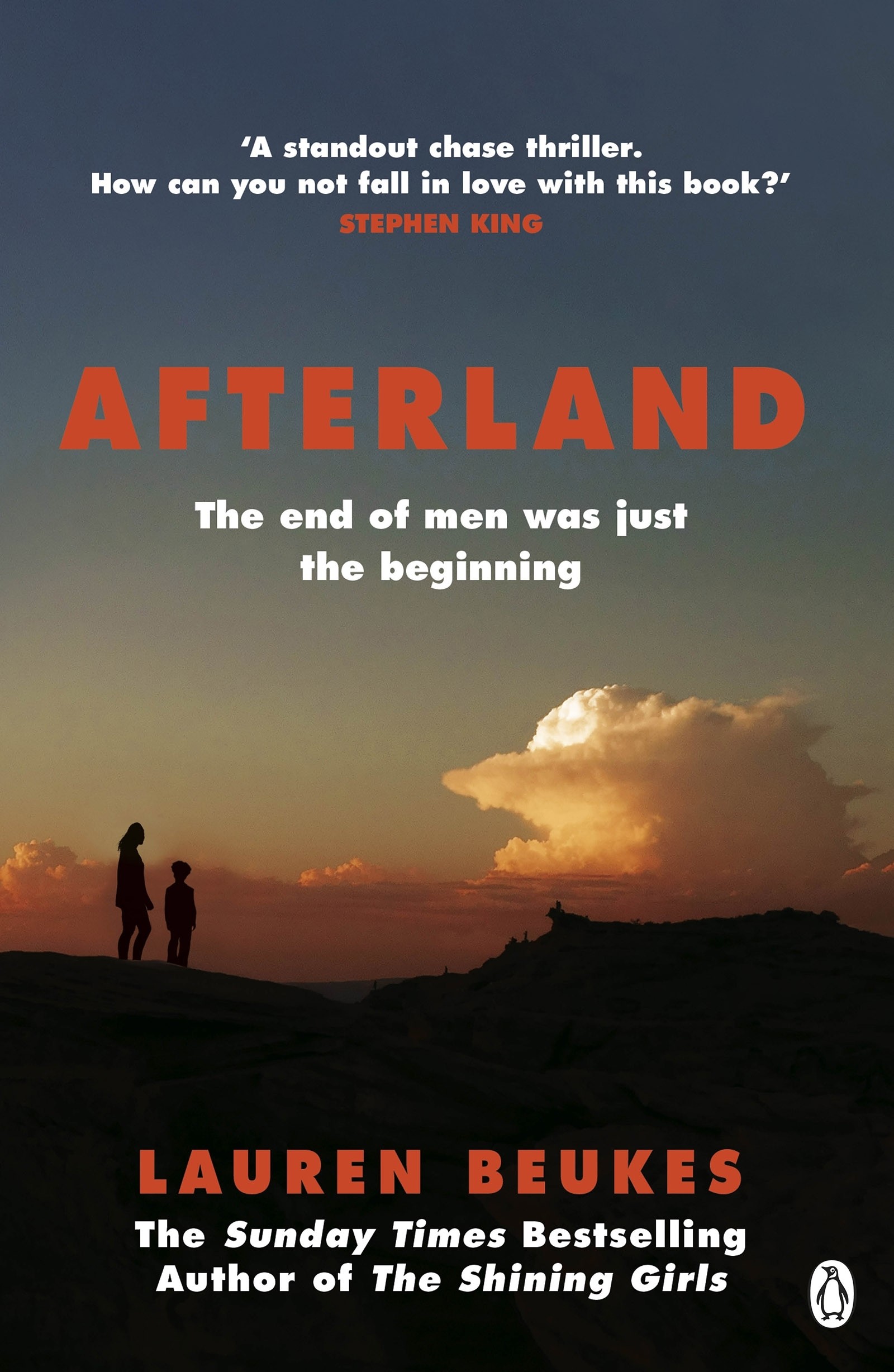 

Afterland