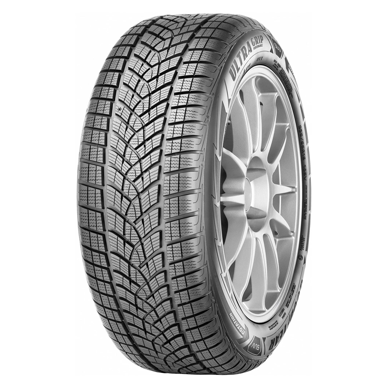

Шины Goodyear UltraGrip Performance SUV GEN-1 275/50R20 113V, 34554913