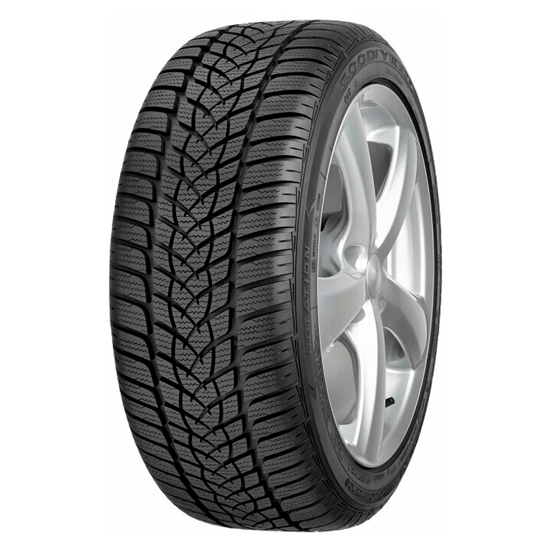 

Шины Goodyear UltraGrip Performance 2 205/55R16 91H RunFlat, 34527458