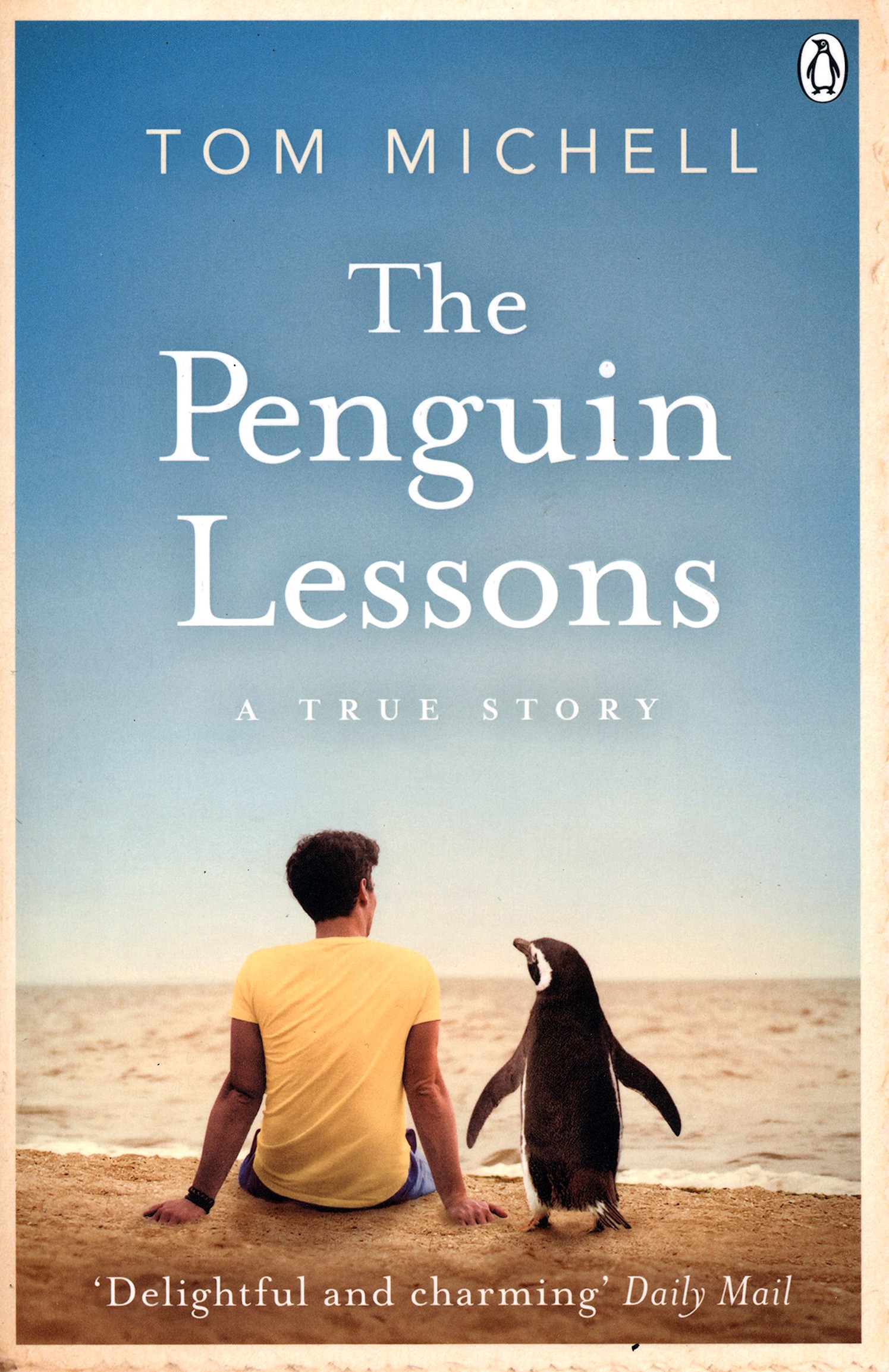 

The Penguin Lessons