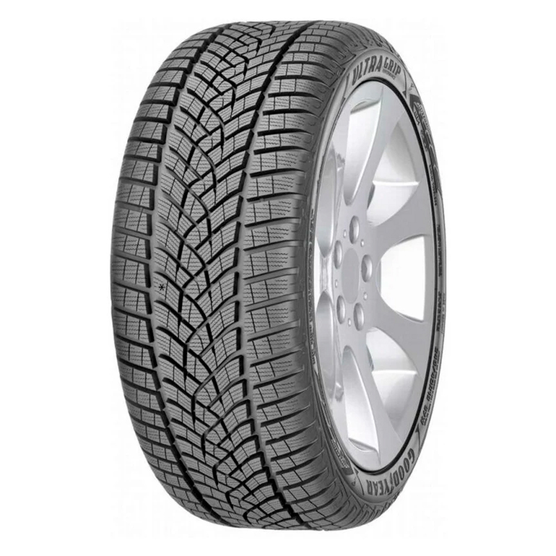 

Шины Goodyear UltraGrip Performance + SUV 215/65R17 99V, 34556817