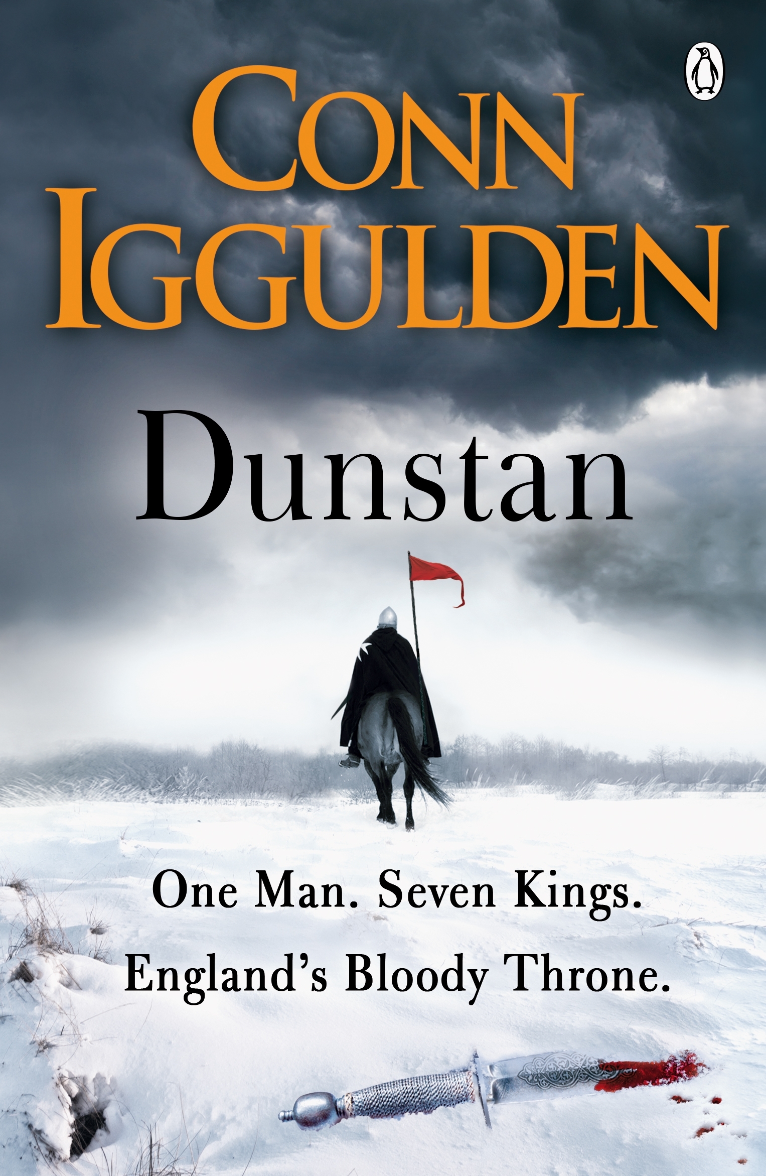

Dunstan