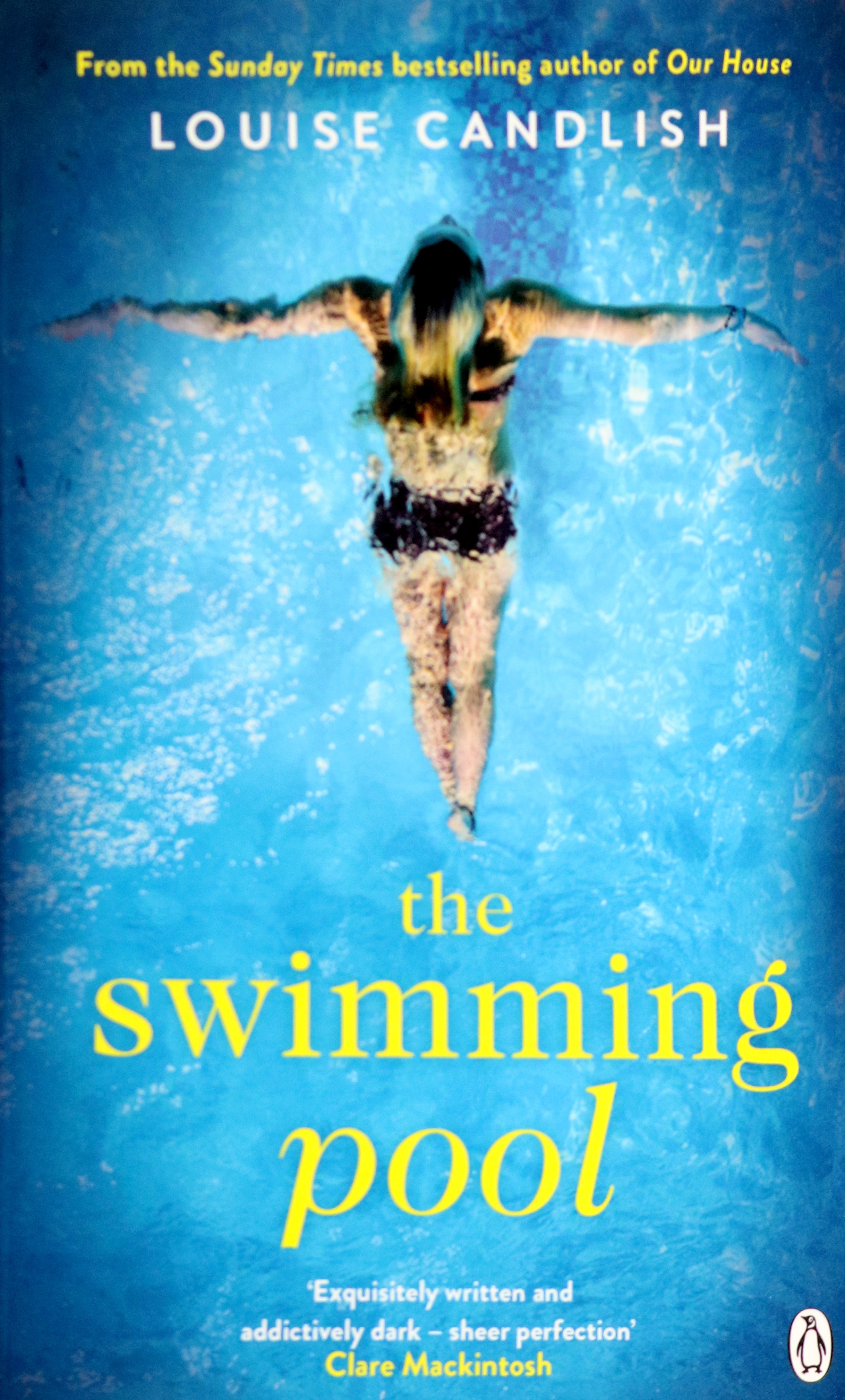 

The Swimming Pool