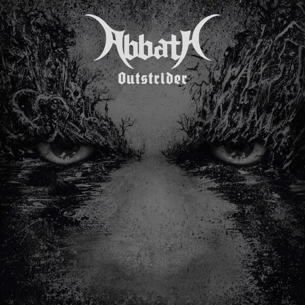 

Abbath / Outstrider (RU)(CD)