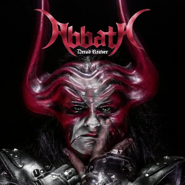 

Abbath / Dread Reaver (Digipack Edition)(RU)(CD)
