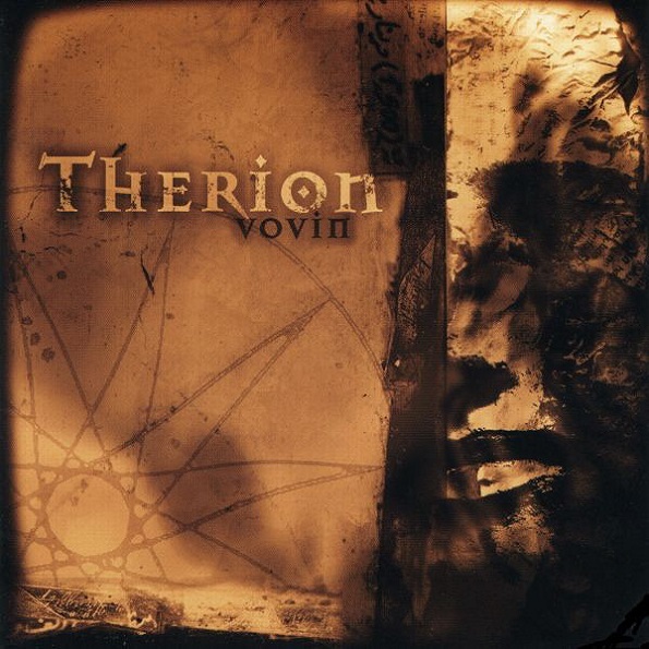 Therion / Vovin (RU)(CD)