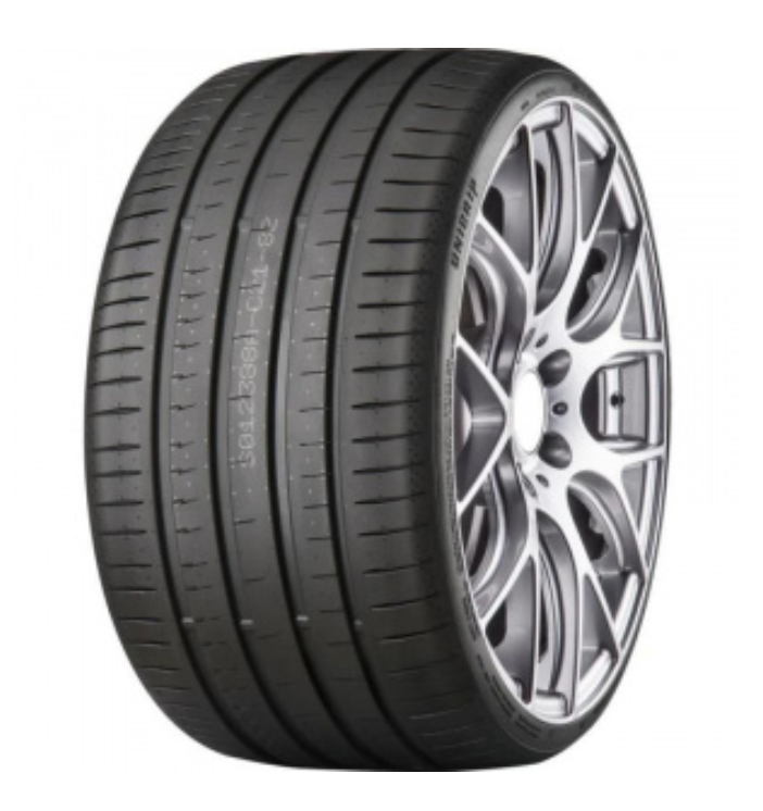 

Шины Unigrip Lateral Force Sport 275/30/R20 97Y