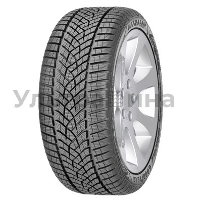 

Шины Goodyear UltraGrip Ice SUV Gen-1 235/50R19 103T, 34552835
