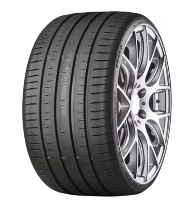 Шины Unigrip Lateral Force Sport 265/35/R20 99Y