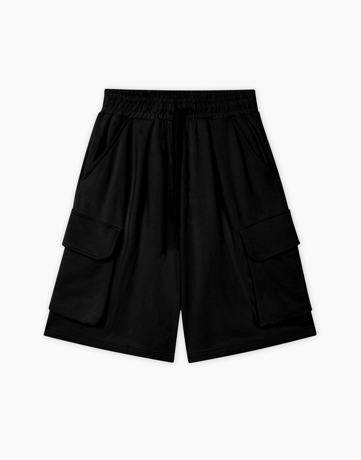 

Спортивные шорты женские Gloria Jeans GSH011380 черный L/170, GSH011380
