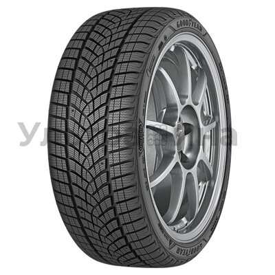 

Шины Goodyear UltraGrip Ice 2+ 235/40R19 96T, 34718778