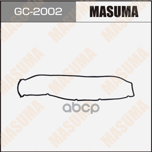 

Прокладка клапанной крышки NISSAN CEDRIC MASUMA GC-2002