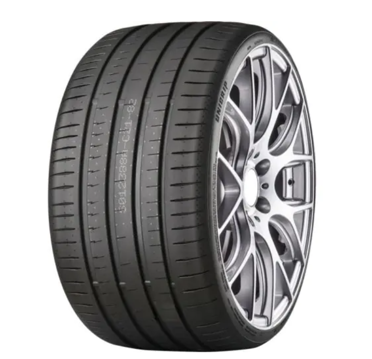 Шины Unigrip Lateral Force Sport 245/35/R20 95Y