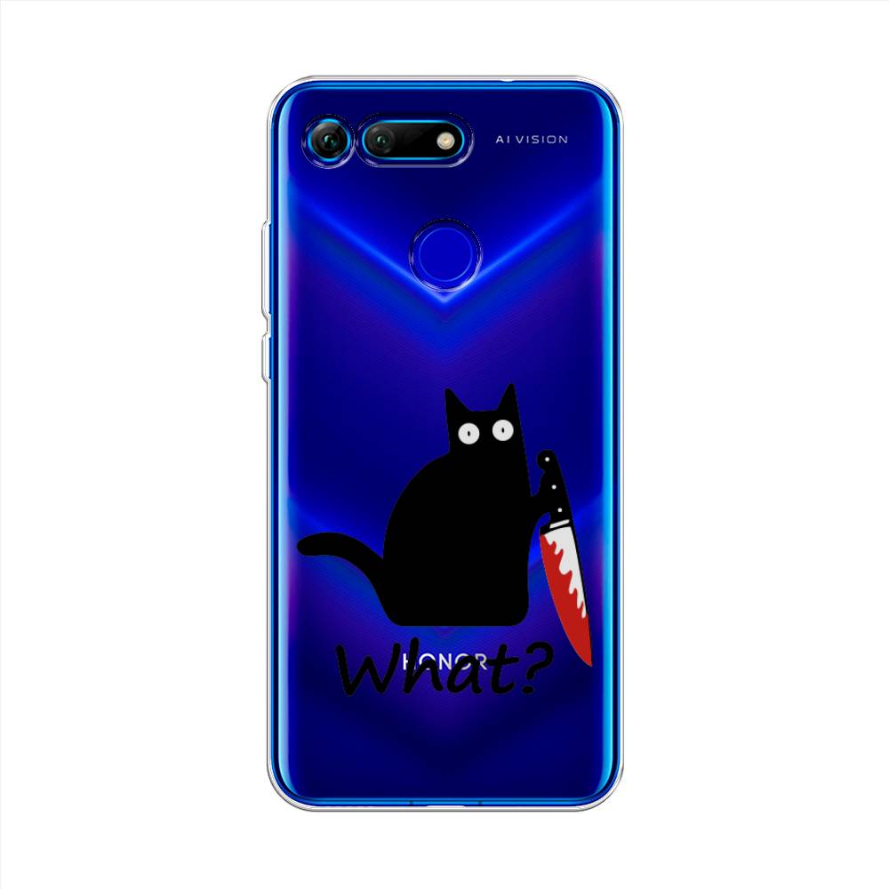 Чехол на Honor V20 