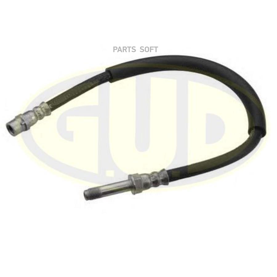 

GUD ШЛАНГТОРМ ЗАДН ЛЕВ/ПРАВ VW LT 28-46 99-06/MER SPRINTER 3-t 95-06