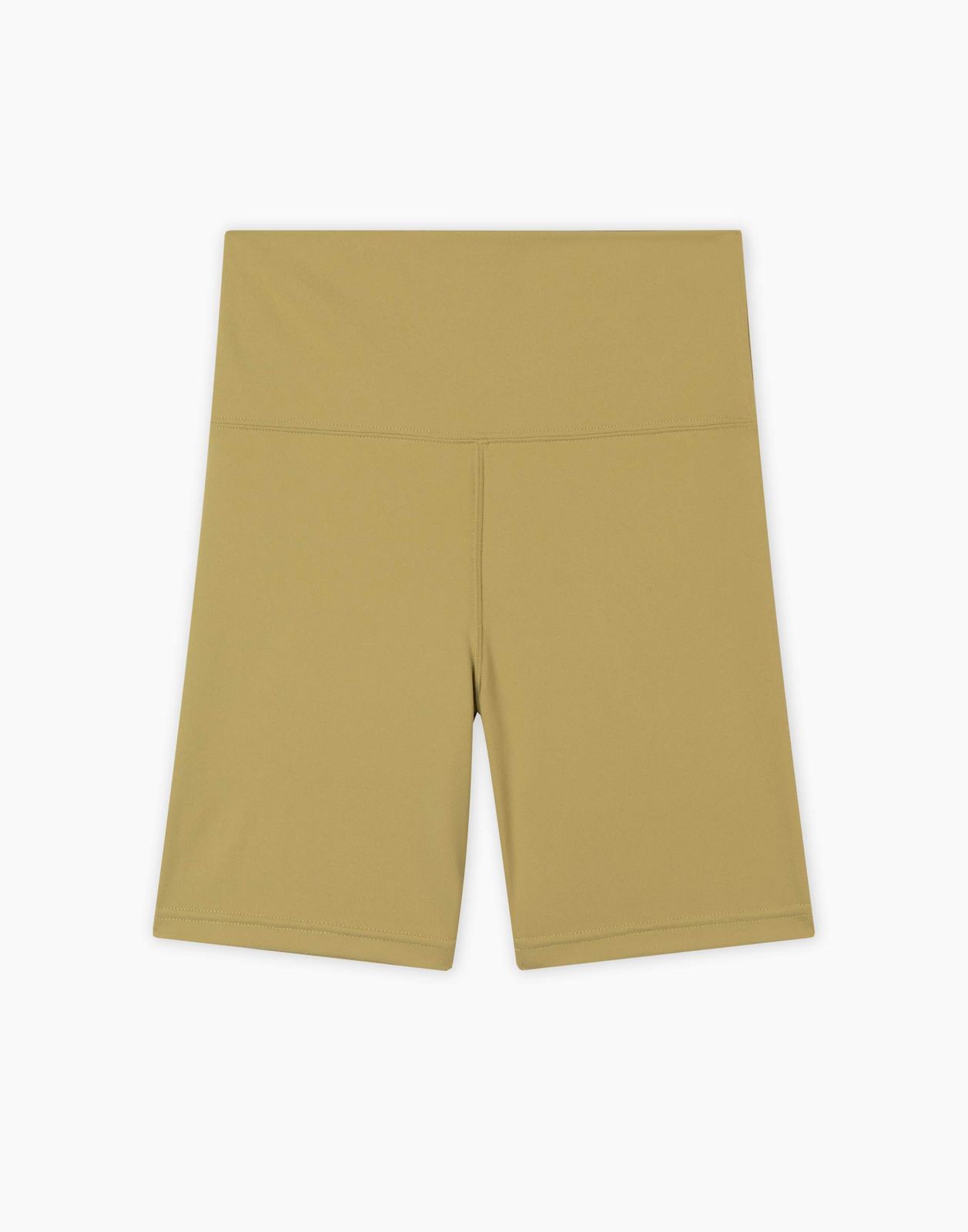 

Велосипедки женские Gloria Jeans GLG000079 оливковый S/170, Зеленый, GLG000079