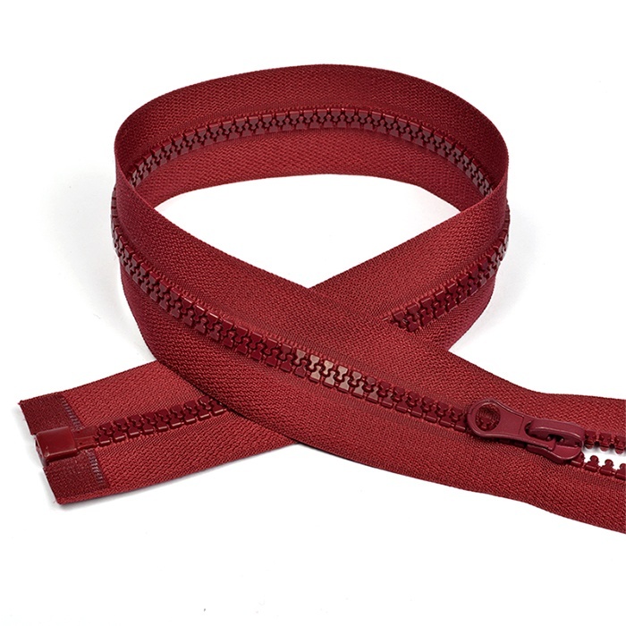 

MaxZipper Трактор, №5, 1 замок, 60 см, цвет F178, бордовый, 10 шт, Красный, Трактор, №5, 1 замок, 60 см, цвет F178, бордовый, 10 шт