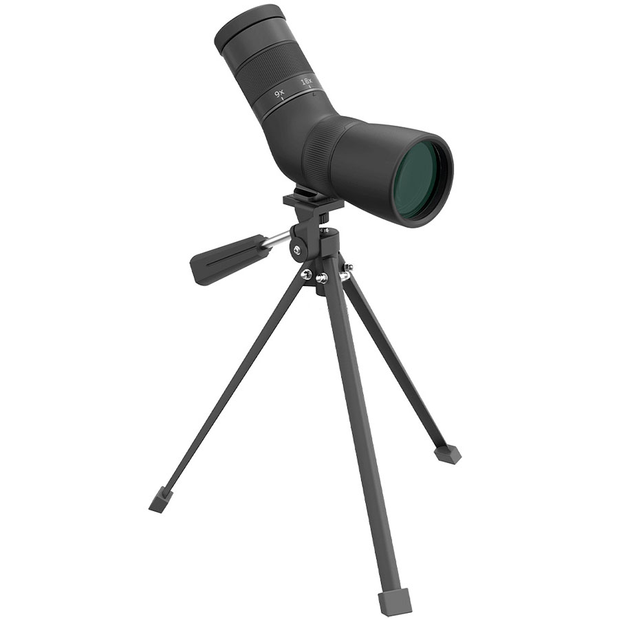 

Зрительная труба Vector Optics Paragon 9-27x56 ED Ultra Short, BaK-4,трипод, Paragon 9-27x56 ED Ultra Short