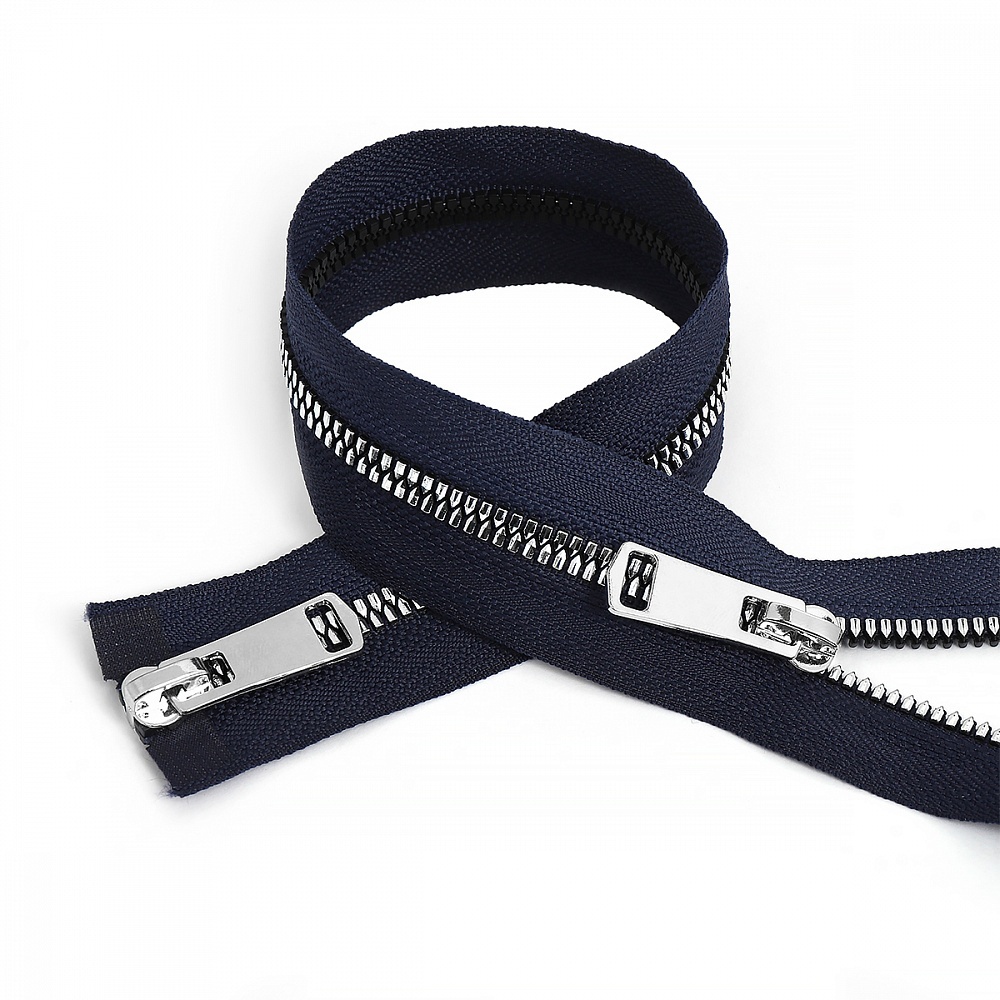 

Молния MaxZipper трактор №5 2 замка TT, 100см, цв.синий/серебро уп.10шт, Трактор №5, 2 замка, 100 см, цвет синий, серебро, 10 шт