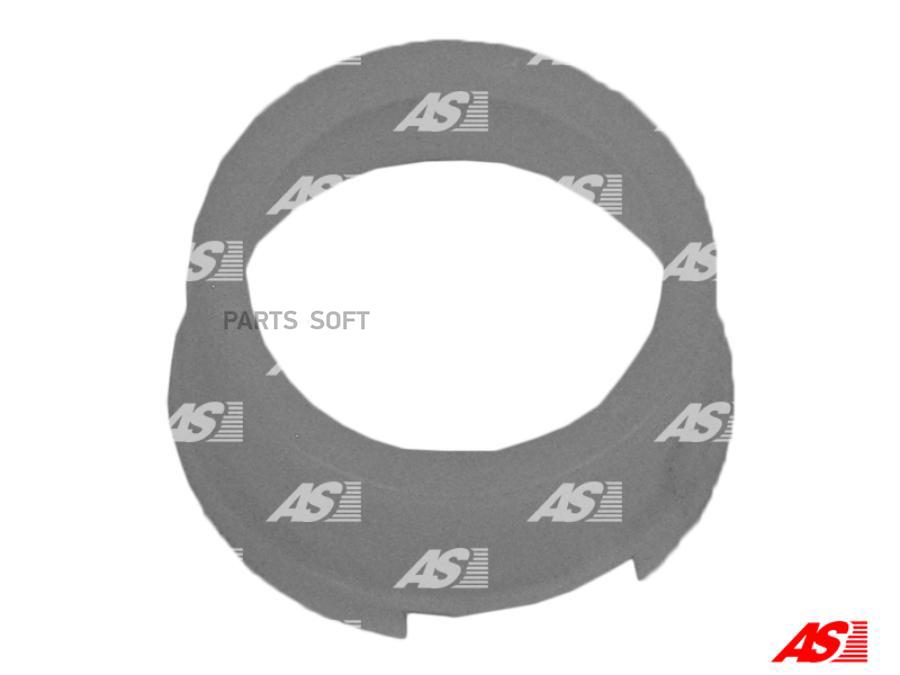 

Проставка Под Подшипник 1Шт AS ABEC0003