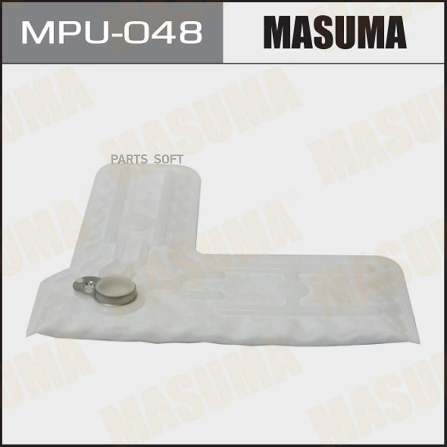 

MPU-048_фильтр бензонасоса Nissan Pathfinder