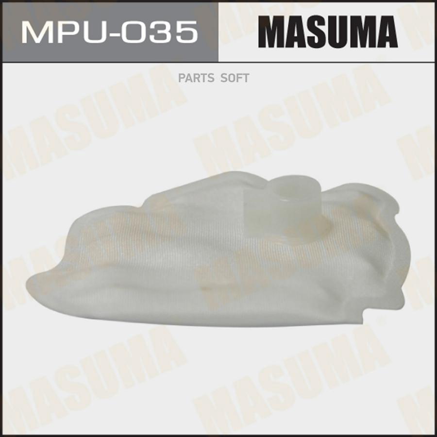 

Фильтр Топливный Masuma Mpu035