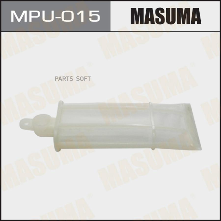 

MPU-015_фильтр топливный бензонасоса Toyota Land Cruiser 4.7 98> Kia Sportage 2.0i 4WD 9