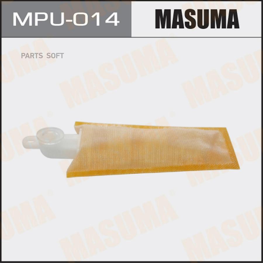 

MPU-014_фильтр топливный бензонасоса BMW E36 1.8-3.0 95-03