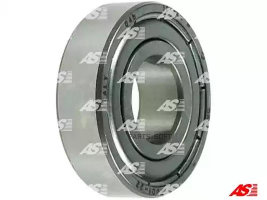 

Подшипник Стартера Skf 1Шт AS ABE9194SKF