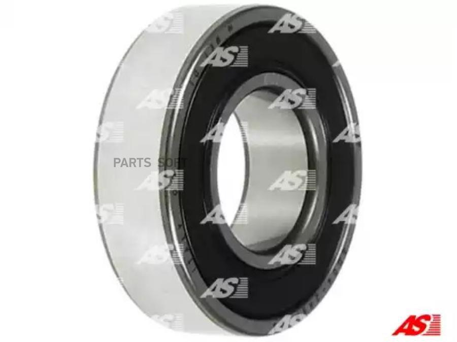 

Подшипник Стартера Skf 1Шт AS ABE9035SKF