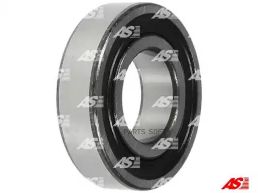 

Подшипник Генератора Skf 1Шт AS ABE9150SKF