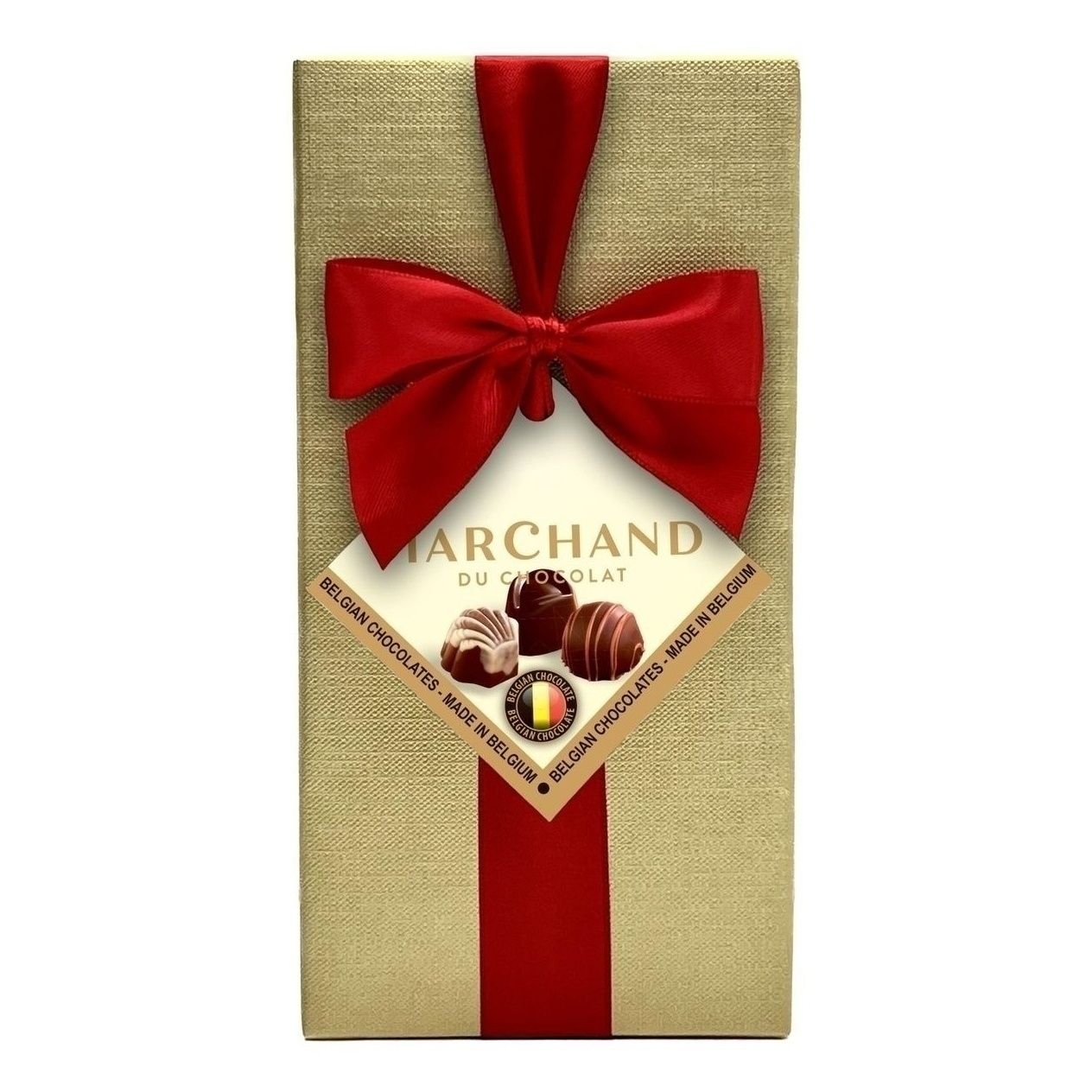 Конфеты MarChand пралине 100 г