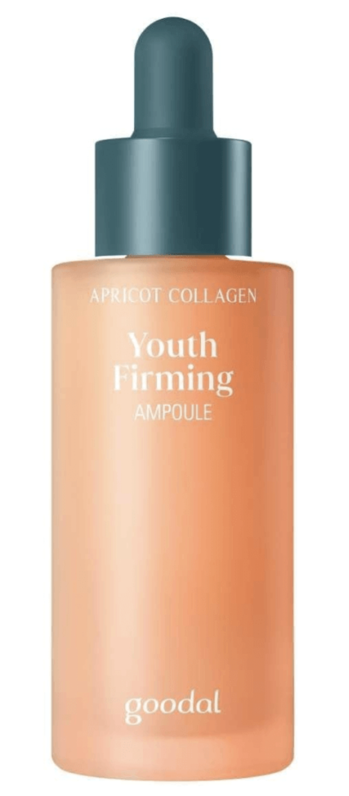 Укрепляющая липосомная ампула Goodal с абрикосом Apricot Collagen Youth Firming Ampoule комплекс matrigen complex а collagen 1 ampoule а коллаген 1 ампула х 4 мл
